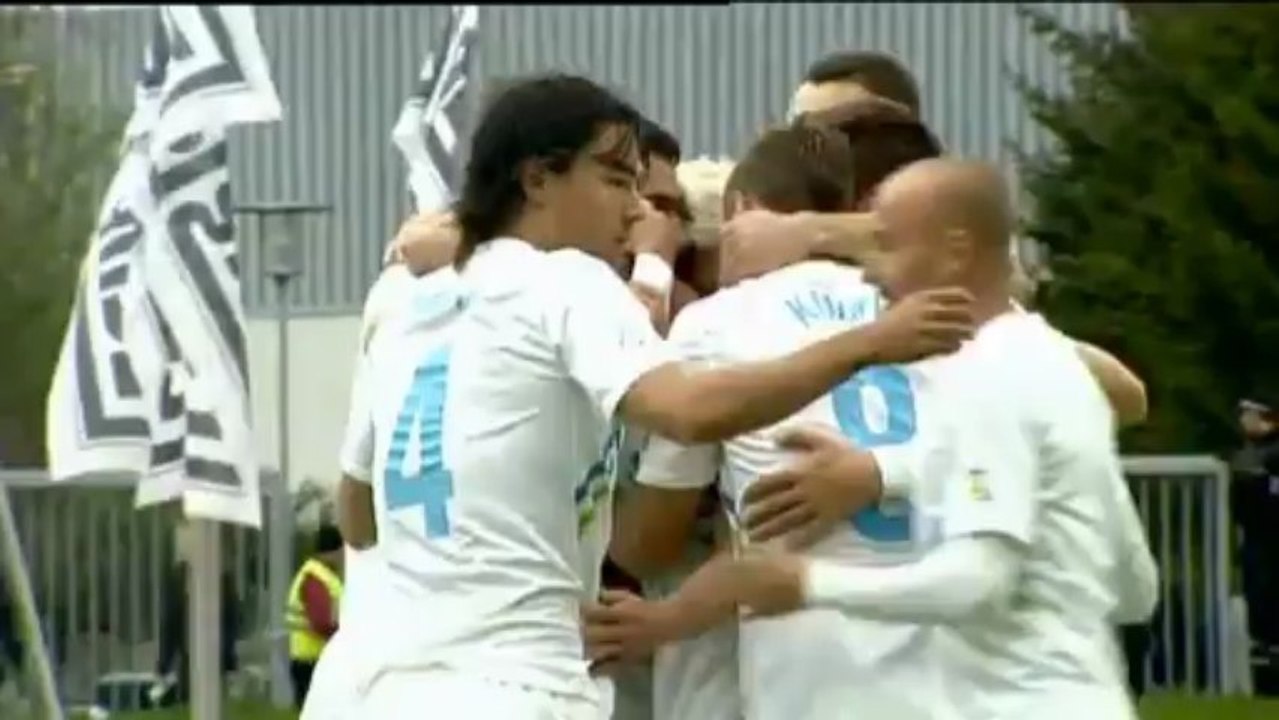 Slowenien mit Tiki-Taka-Fußball: Kurtic vollstreckt Traumkombination