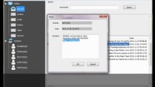 How to Transfer Samsung Galaxy SII SMS to PC
