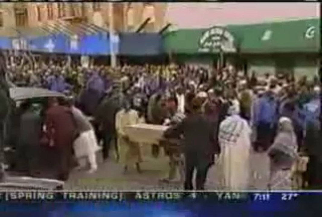 NY1 News Immigration Lawyer Michael Wildes Wins Case for Man Who Lost Family in Fire