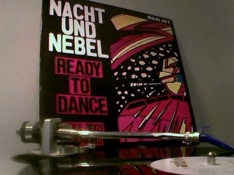 Nacht und Nebel - Ready to Dance 12 [Maxi Version]
