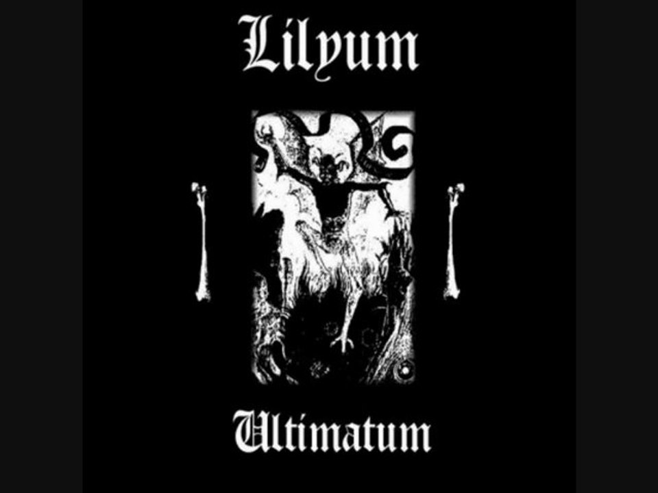 Lilyum - Seclusion