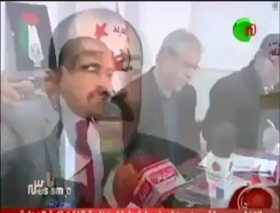 ‫الشّهيد شكري بلعيد تحدّث عن مخطط إضعاف الجيش و تركيعه‬