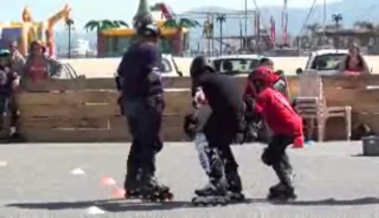 BLADER CROSS 2013
