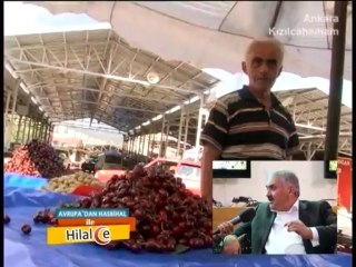 ÇAM THERMAL RESORT & SPA and CONVENTION CENTER TANITICI 3