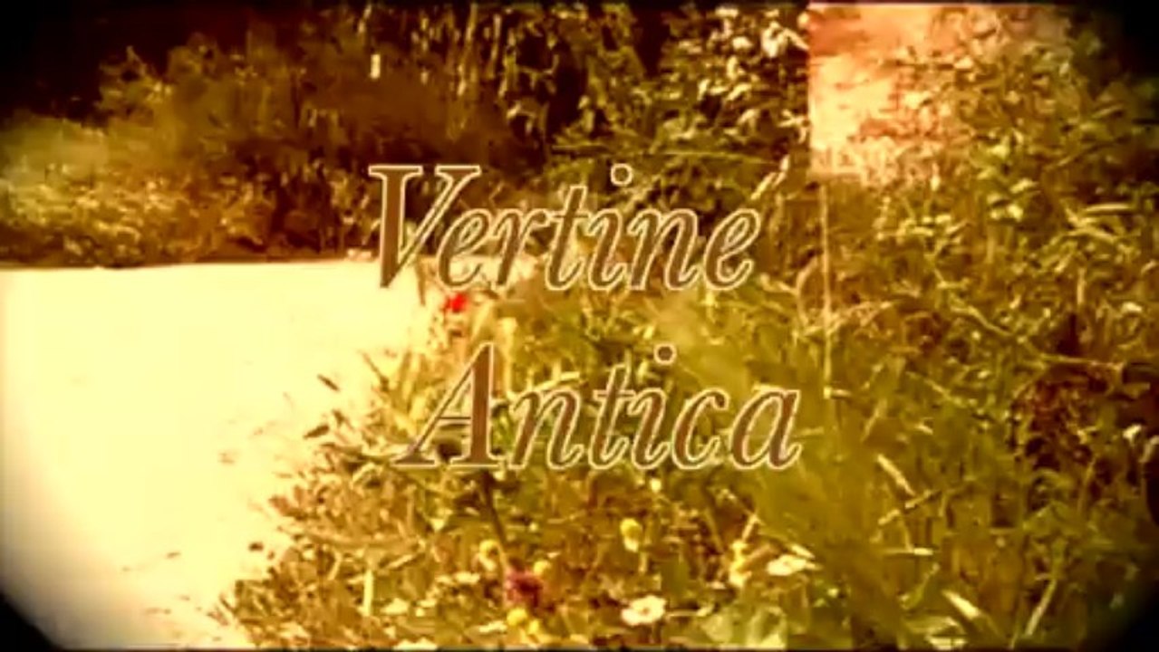 Vertine Antica
