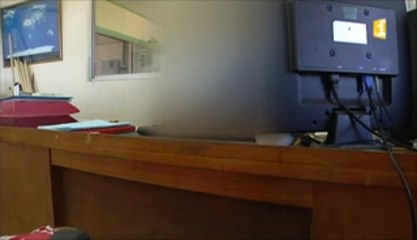 Un vendeur par correspondance a livré en toute légalité une arme à son client