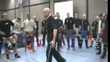 Bas rutten SEMINAR holland.
