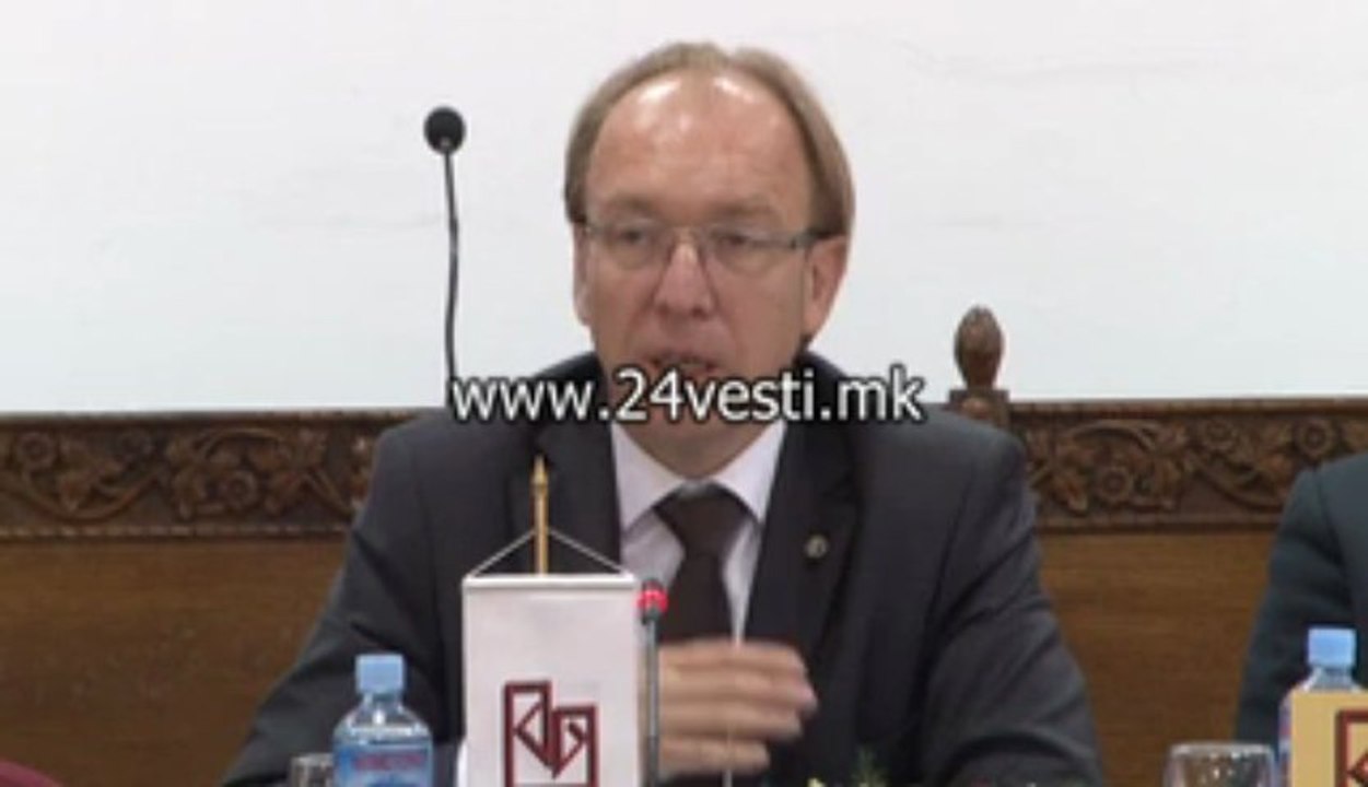 IZJAVI MAKEDONSKO UKRAINSKI BIZNIS FORUM