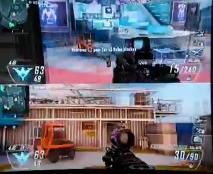 Call Of Duty Black Ops 2, Mode Multijoueur : Encore !