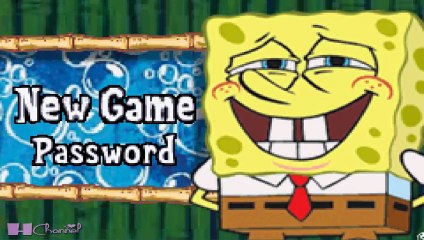 Spongebob Squarepants Movie: The Video Game | EPISODE 1 | Walkthrough *GBA*