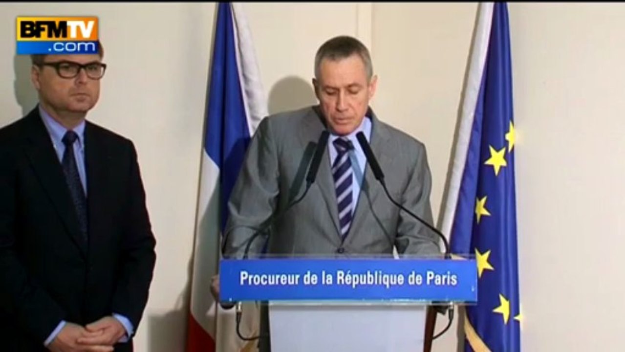 Le décès de Clément Méric est dû aux coups reçus au visage lors de la bagarre - 08/06