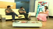 Allu Arjun & Puri Jagannadh - Iddarammayilatho - Chit Chat Show - 02