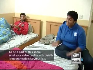 Mountain Dew Living On The Edge Season 4 Episode-19(HD) [Part-2]