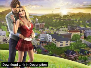 Crack jeu Sims 3 torrent