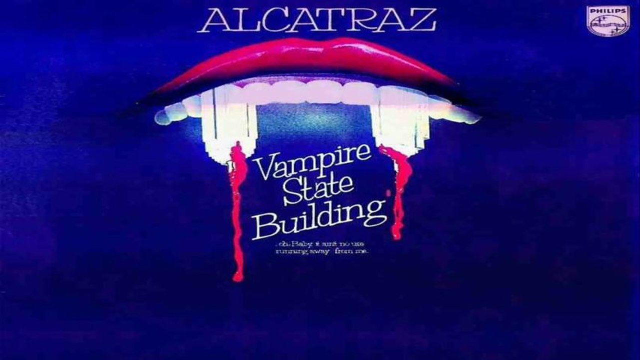 ALCATRAZ