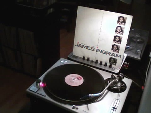 James Ingram & Michael McDonald - Ya Mo B There 12 [Jellybean Club Mix]