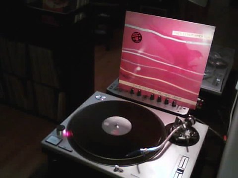 Pat Metheny Group - This Is Not America [Instrumental]