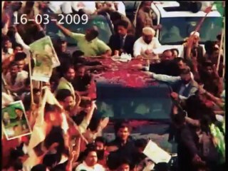 Prime Minister Nawaz Sharif - Glorious Past and Achievements!