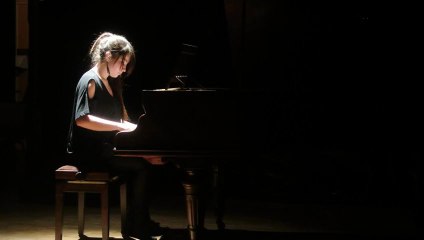 Yiruma - River flows in you (Laurie Guinebertier)