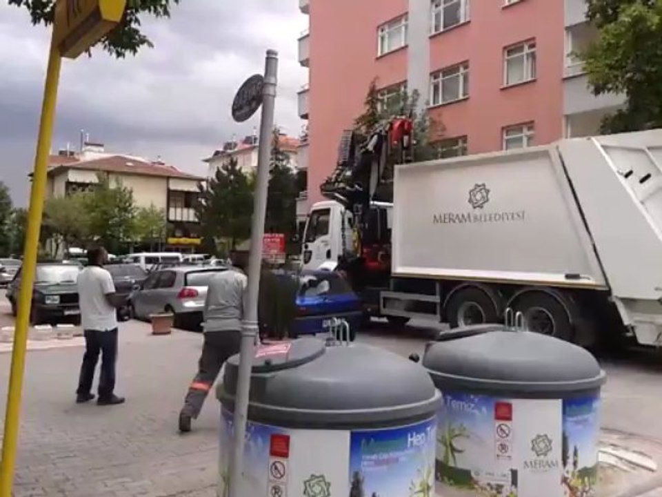 meram çalışıyor...