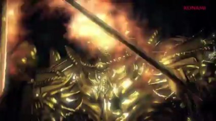 Castlevania Lord of Shadow 2 - Trailer E3 2013