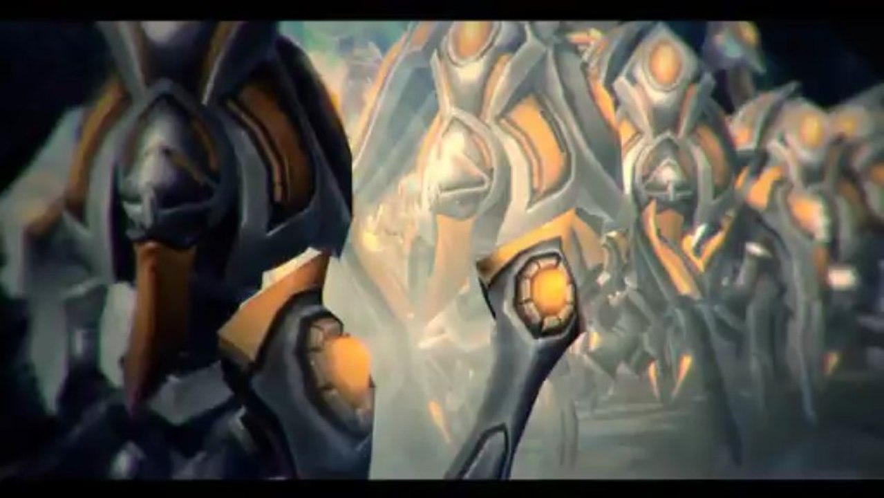 Trailer Gigabyte Pro League
