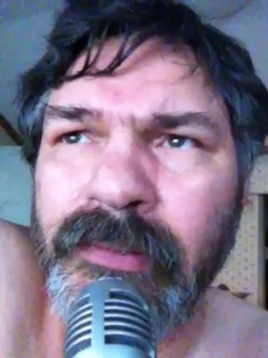 Rolling With The Flow ! Sung By Kurt Snyder , Made famous By Charlie Rich 1976