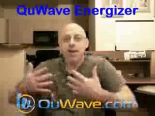 Importance of QU Wave Energzier