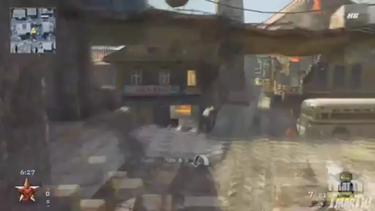 MW3 Tips and Tricks - Weapon Run Speeds & Proficiency Test (Modern Warfare 3)