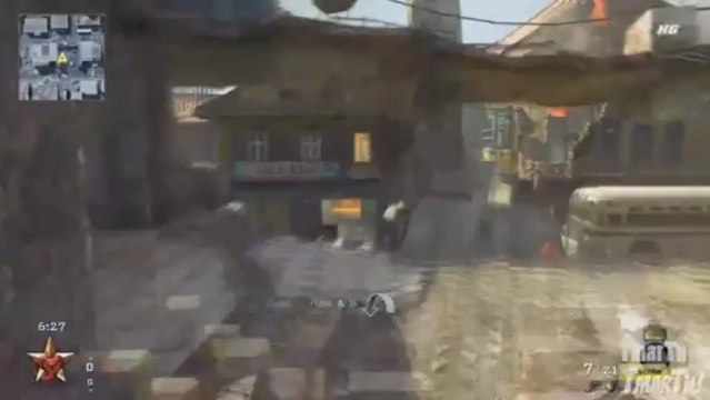 MW3 Tips and Tricks - Weapon Run Speeds & Proficiency Test (Modern Warfare 3)