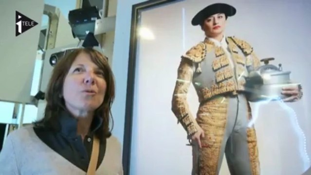 Marseille : le MuCEM s'ouvre au public