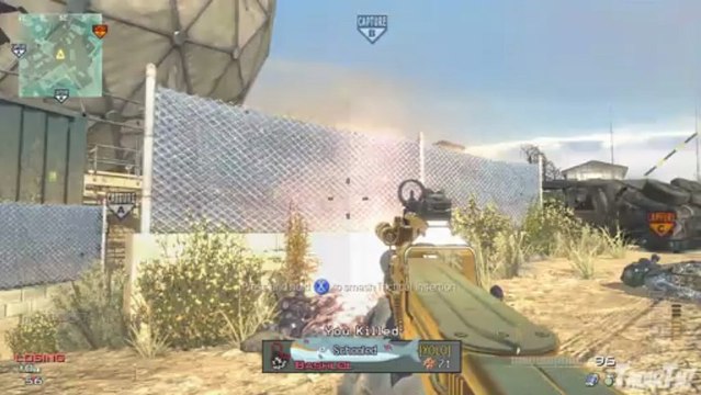 MW3 Tips and Tricks - Three Assorted Tips! (Modern Warfare 3)