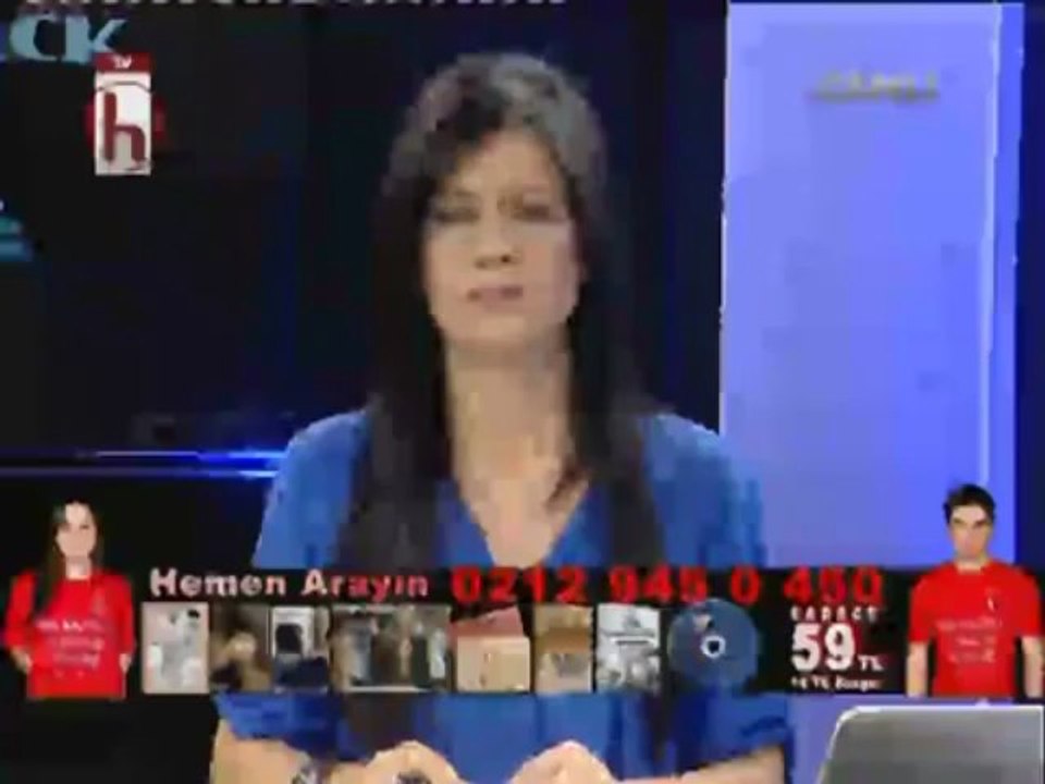 RedHack Halk TV'ye Konuştu-2