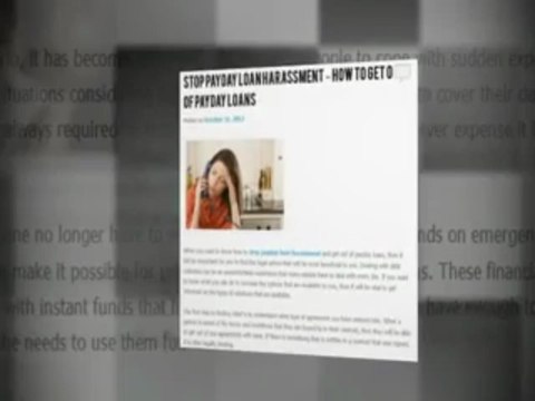 Get Instant Cash Loans For Any Purpose