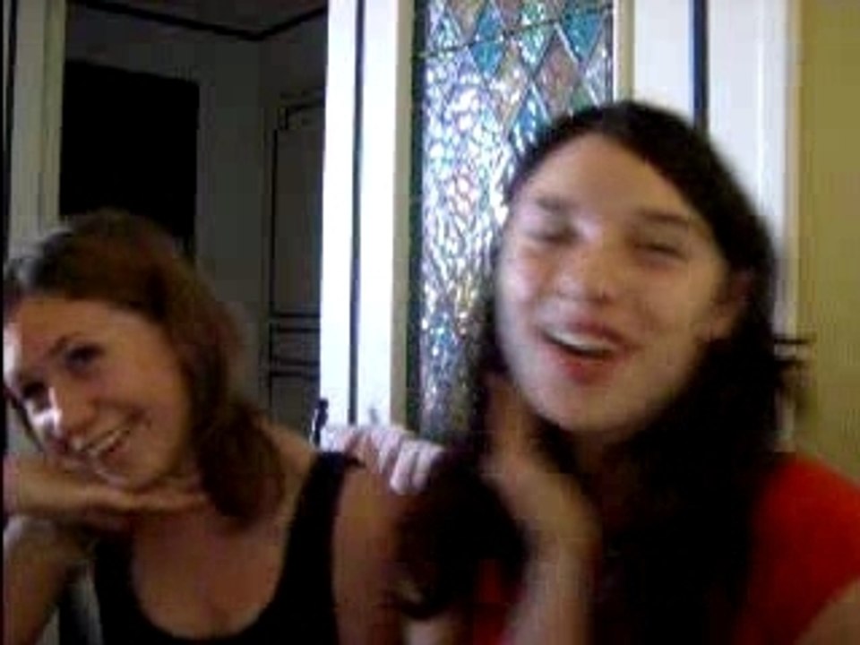 orson : no tommorow par moi et aurelia !