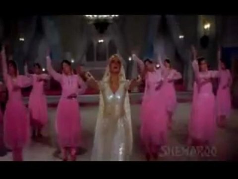 Aaj Mere Pyar Ki - Pyar Ki Jeet (1987) Full Song HD