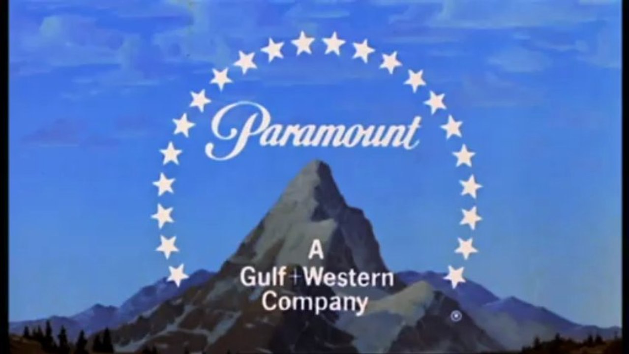 Paramount a gulf + western company