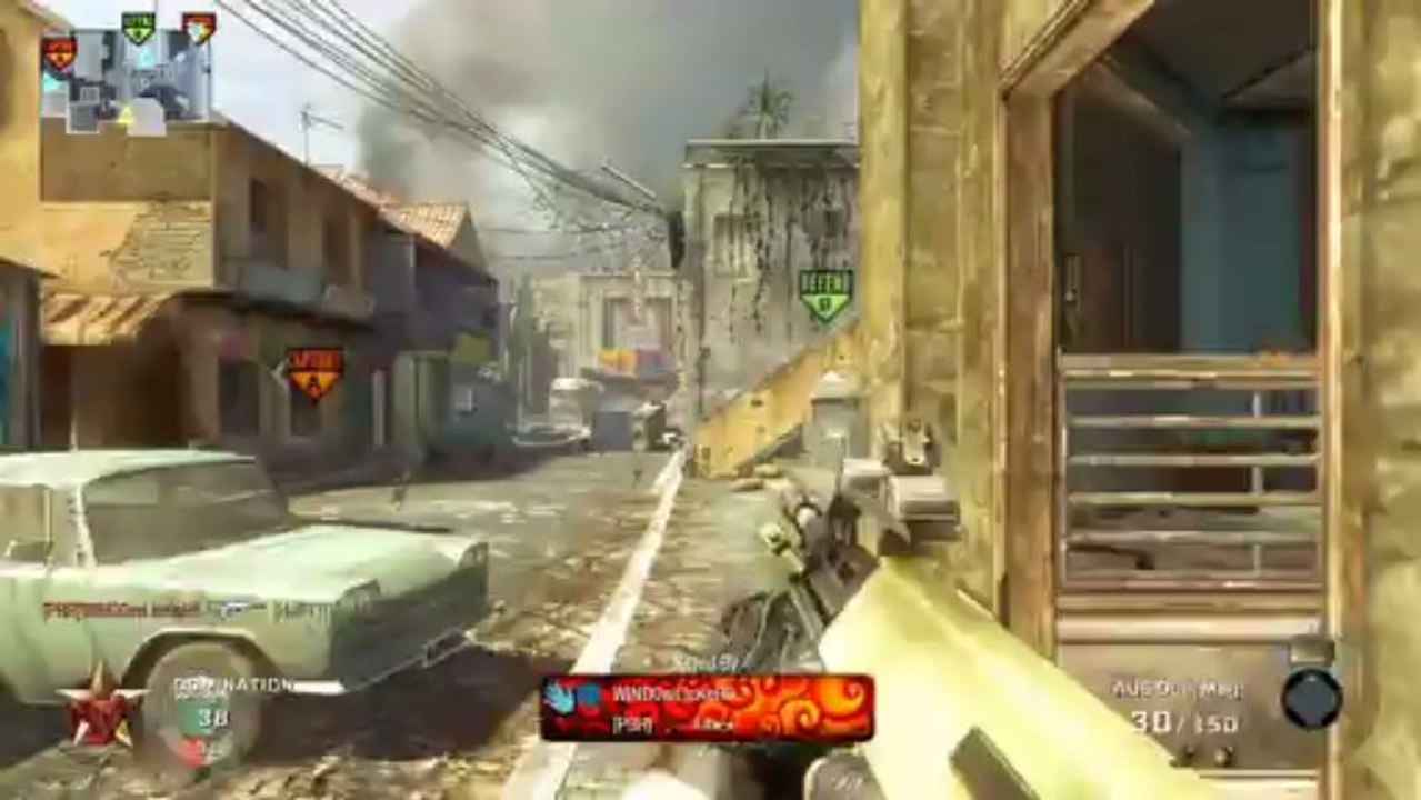 MW3 Info: Assassin, Patch Support, and Killstreaks