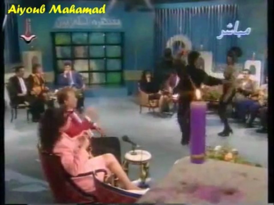 كاتيا فرح  احلى شب