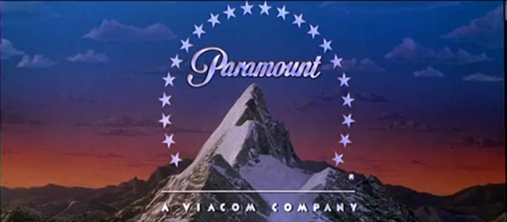 Paramount A Viacom company