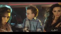 Keenan Cahill & Electrovamp - Hands Up (DJ Escape & Tony Colucci Club Mix - Tony Mendes Video Re-Edit)