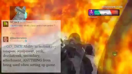 MW3 Info: New & Returning Gamemodes! (Mike Myers, Team Defender, Gun Game)