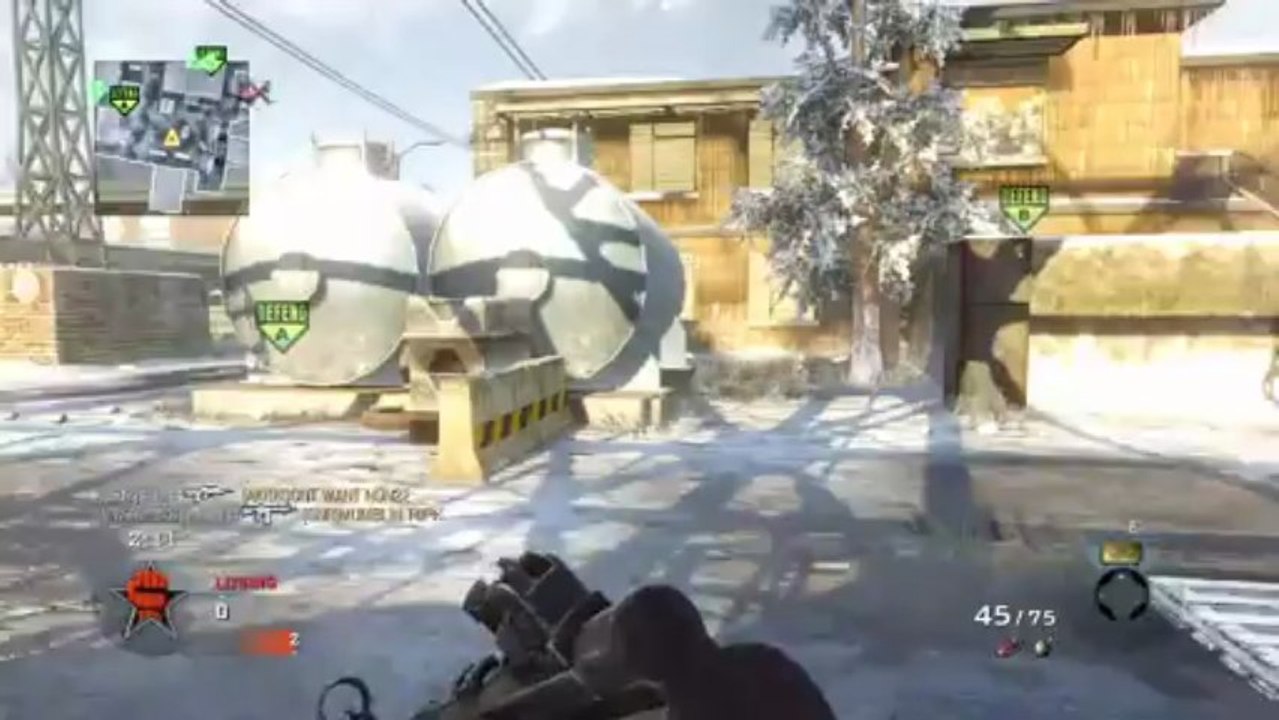 Interactive #6: Grid SnD (Start - Round 1)