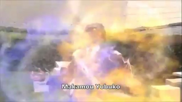 Decade: All Monsters Transformation (SPOILERS)