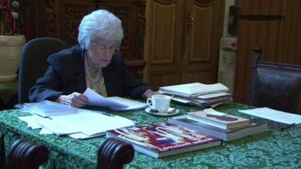 خلاف بين موسكو وسان بطرسبرغ حول مجموعة لوحات