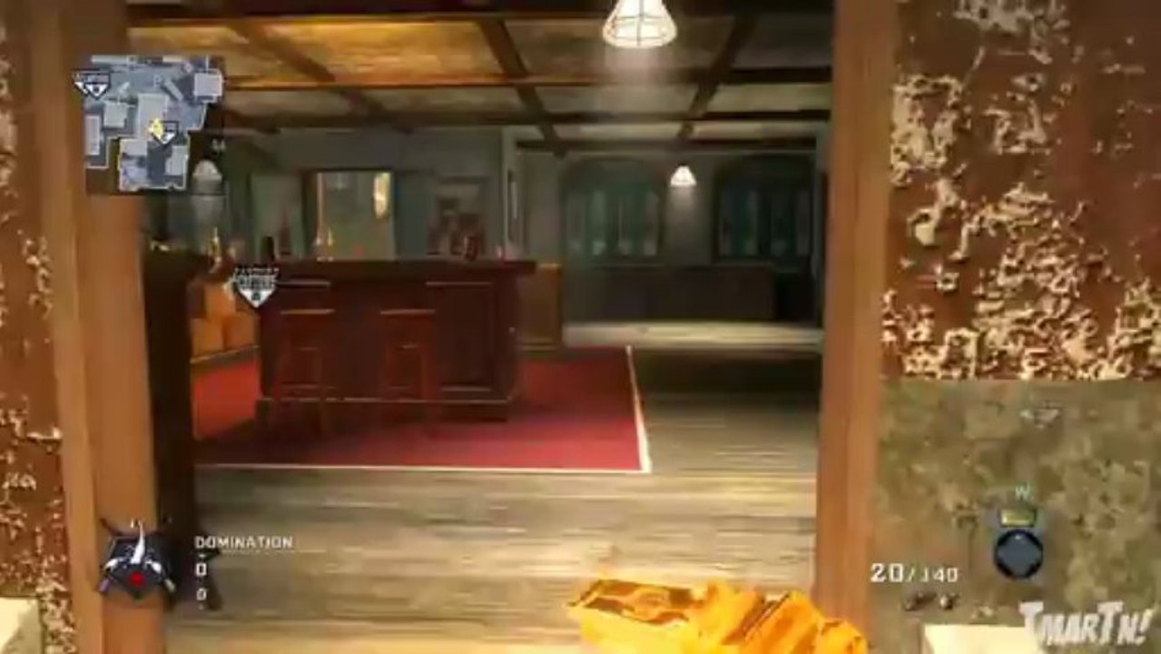 Black Ops 101 Ep. 26: Havana Nade Spots