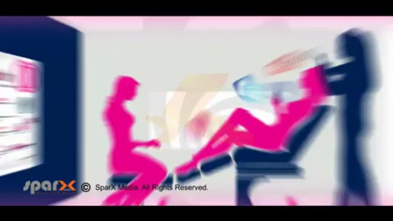 Woo Mood -  Video II_x264