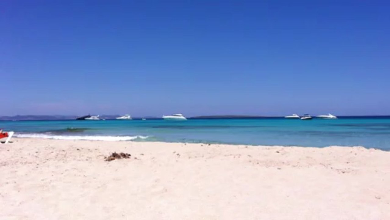 formentera llevant
