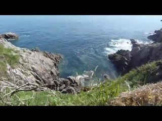 C'est la mer de Michel TONNERRE