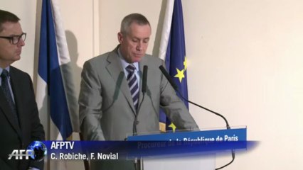Mort de Clément Méric: enquête pour homicide volontaire